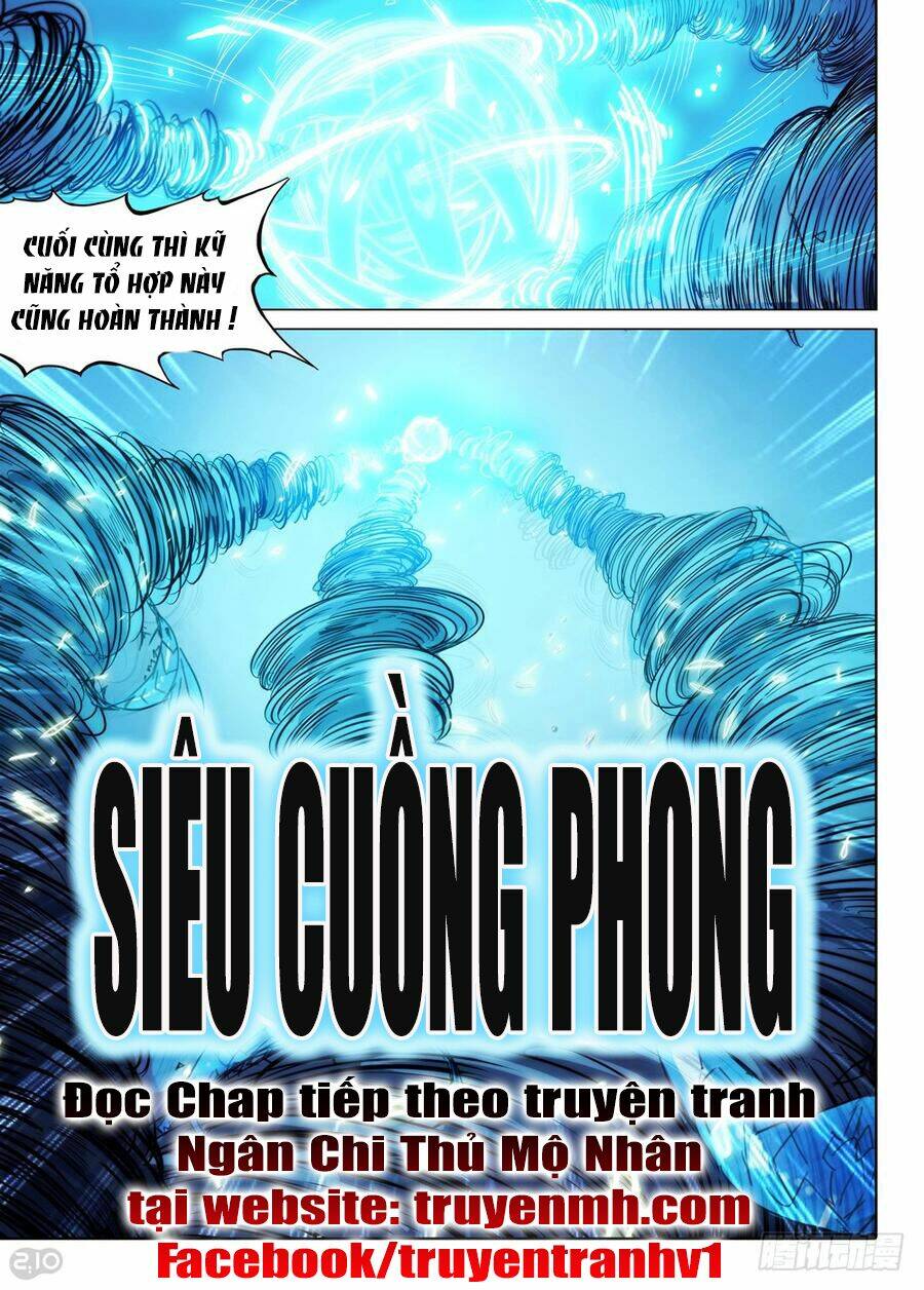 Chương 233 - Trang 13