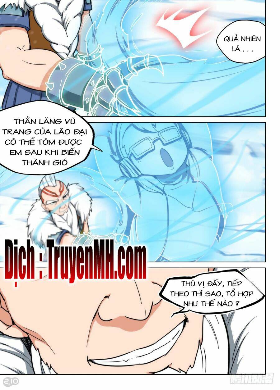 Chương 233 - Trang 5