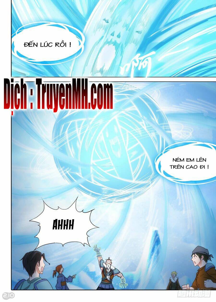 Chương 233 - Trang 10
