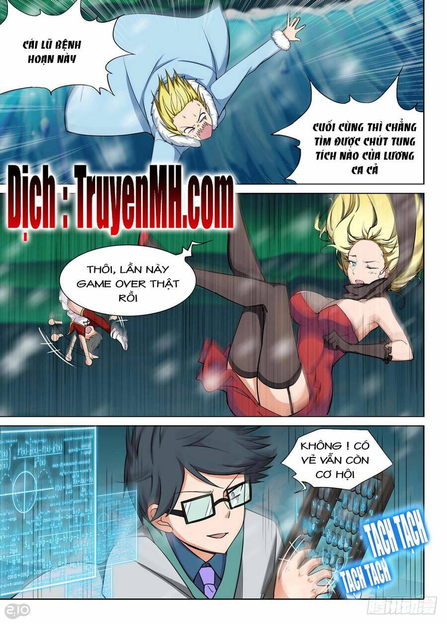 Chương 242 - Trang 3