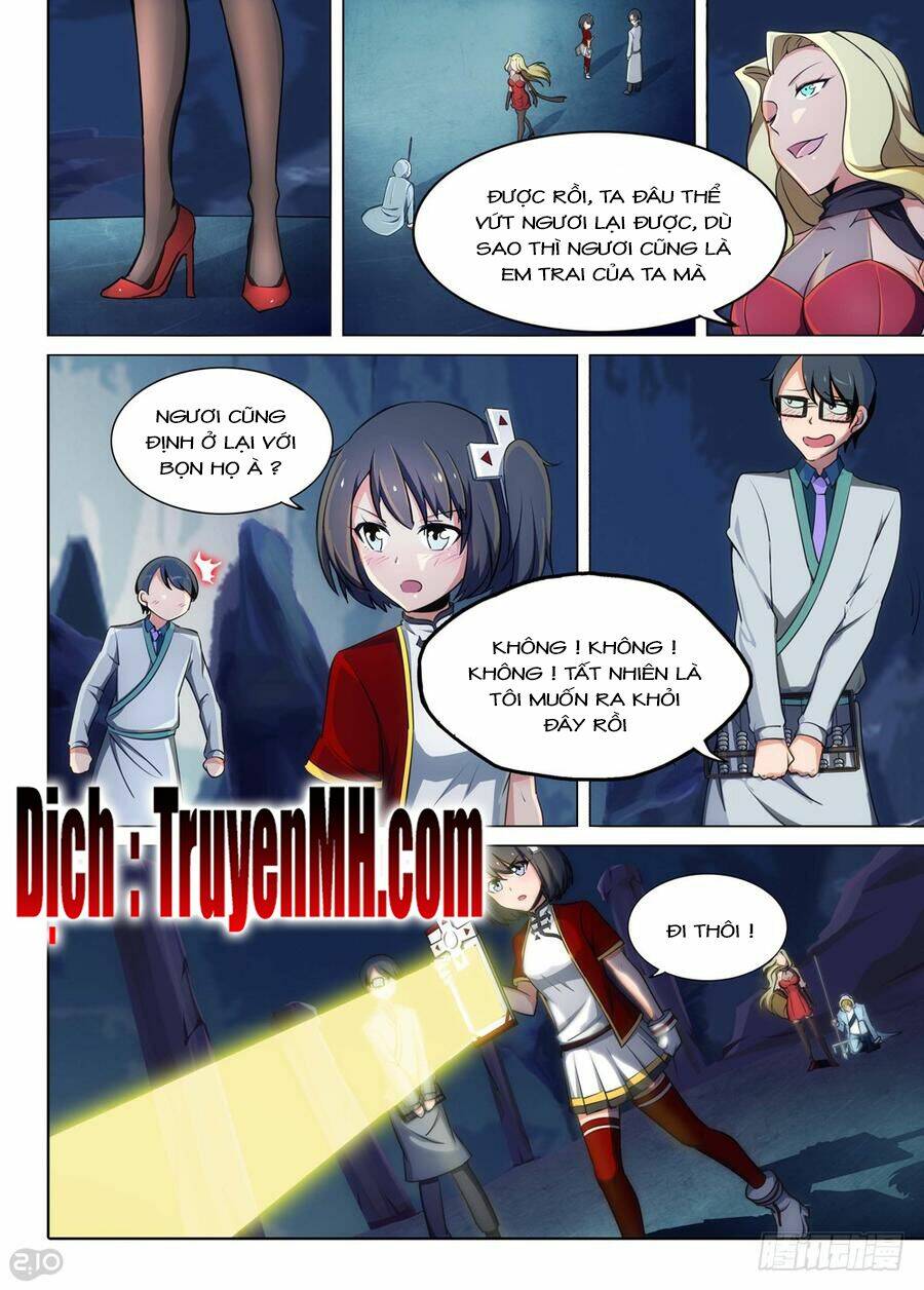 Chương 245 - Trang 8