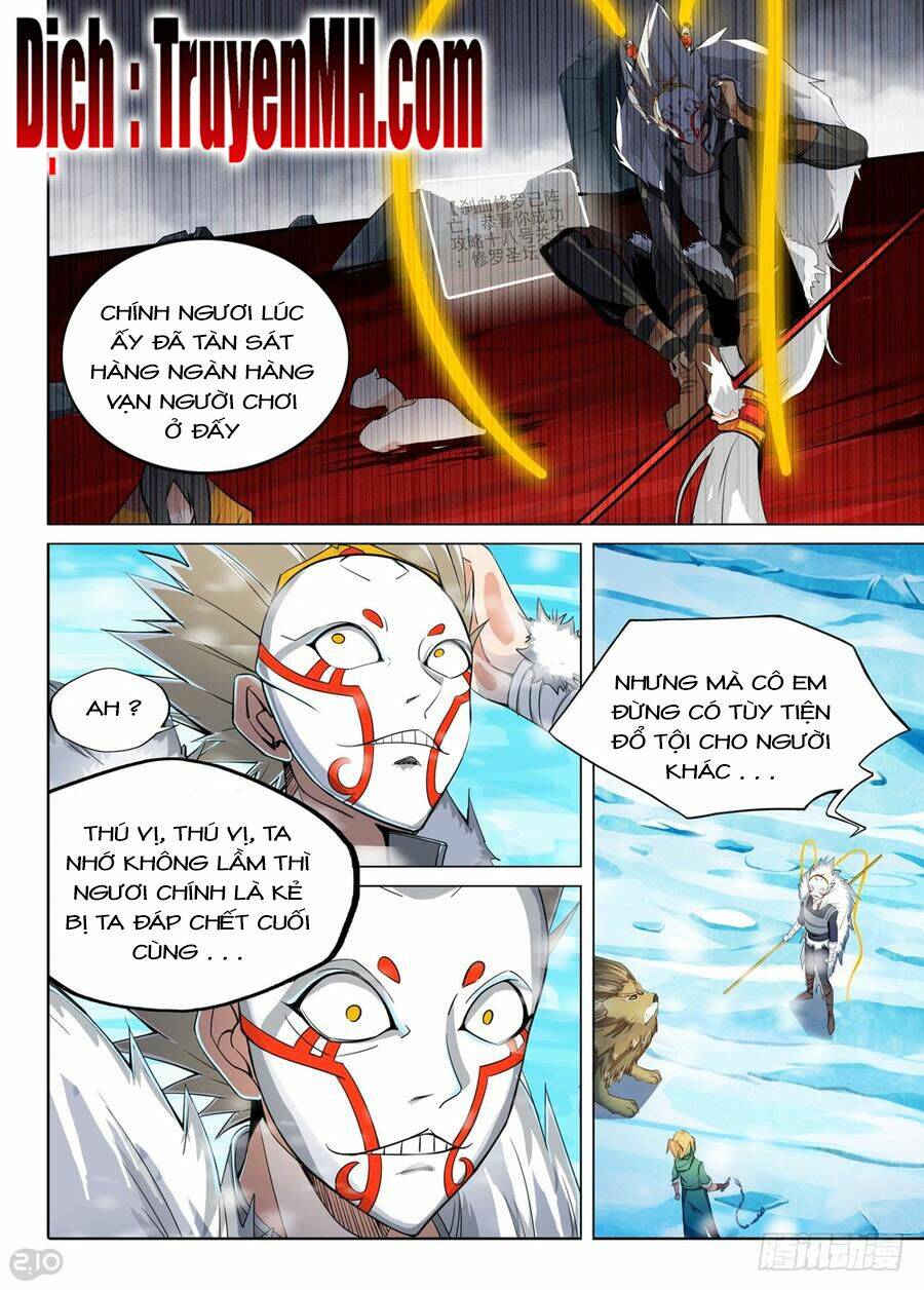 Chương 247 - Trang 7