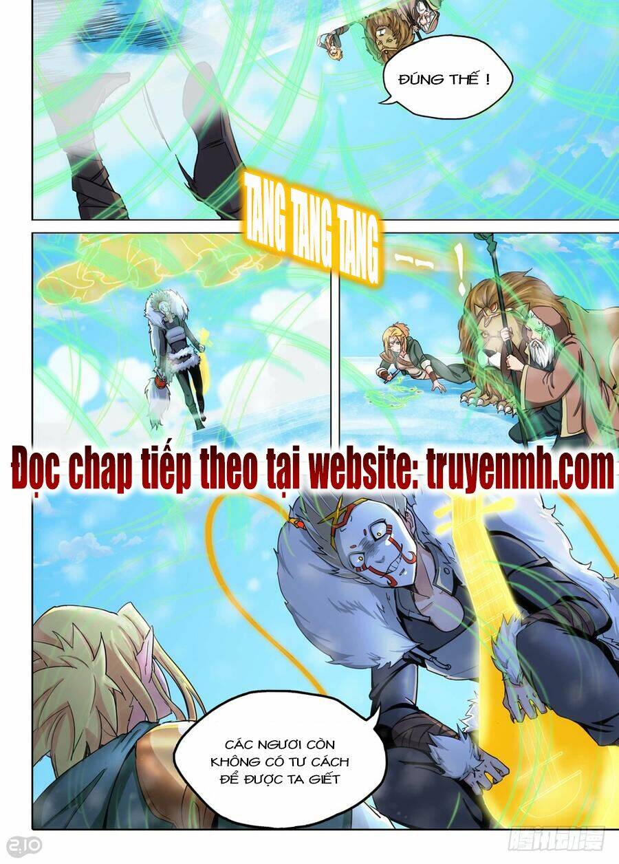 Chương 249 - Trang 12