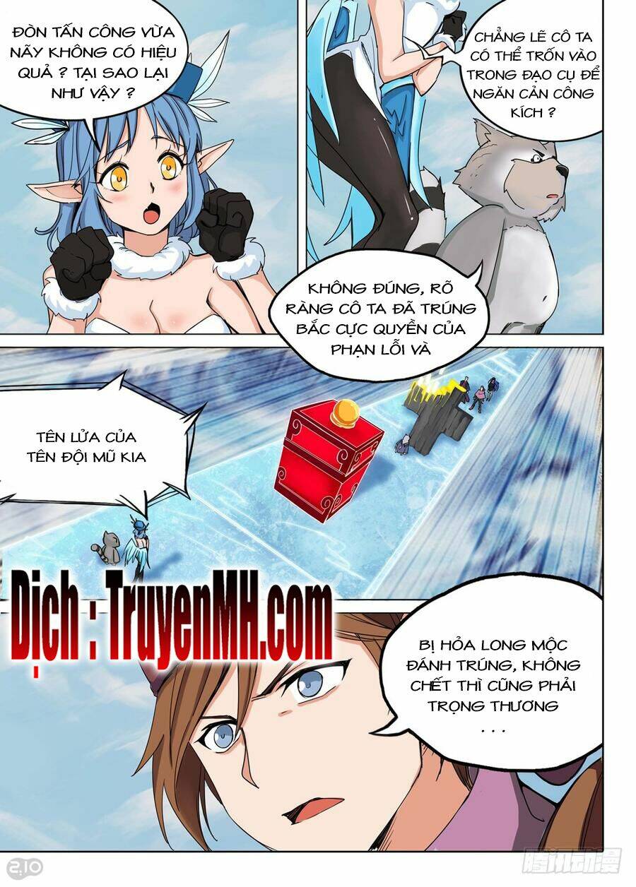 Chương 253 - Trang 3