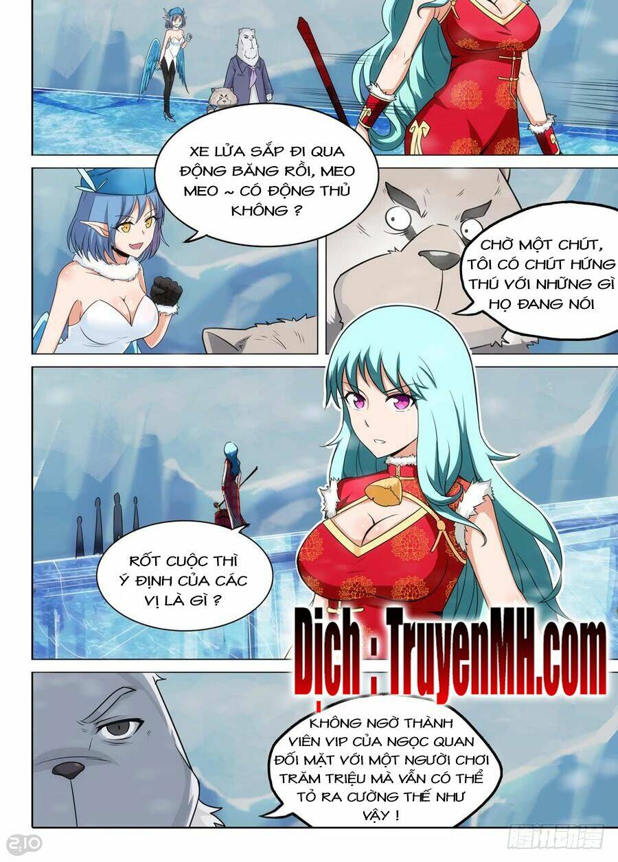 Chương 254 - Trang 3