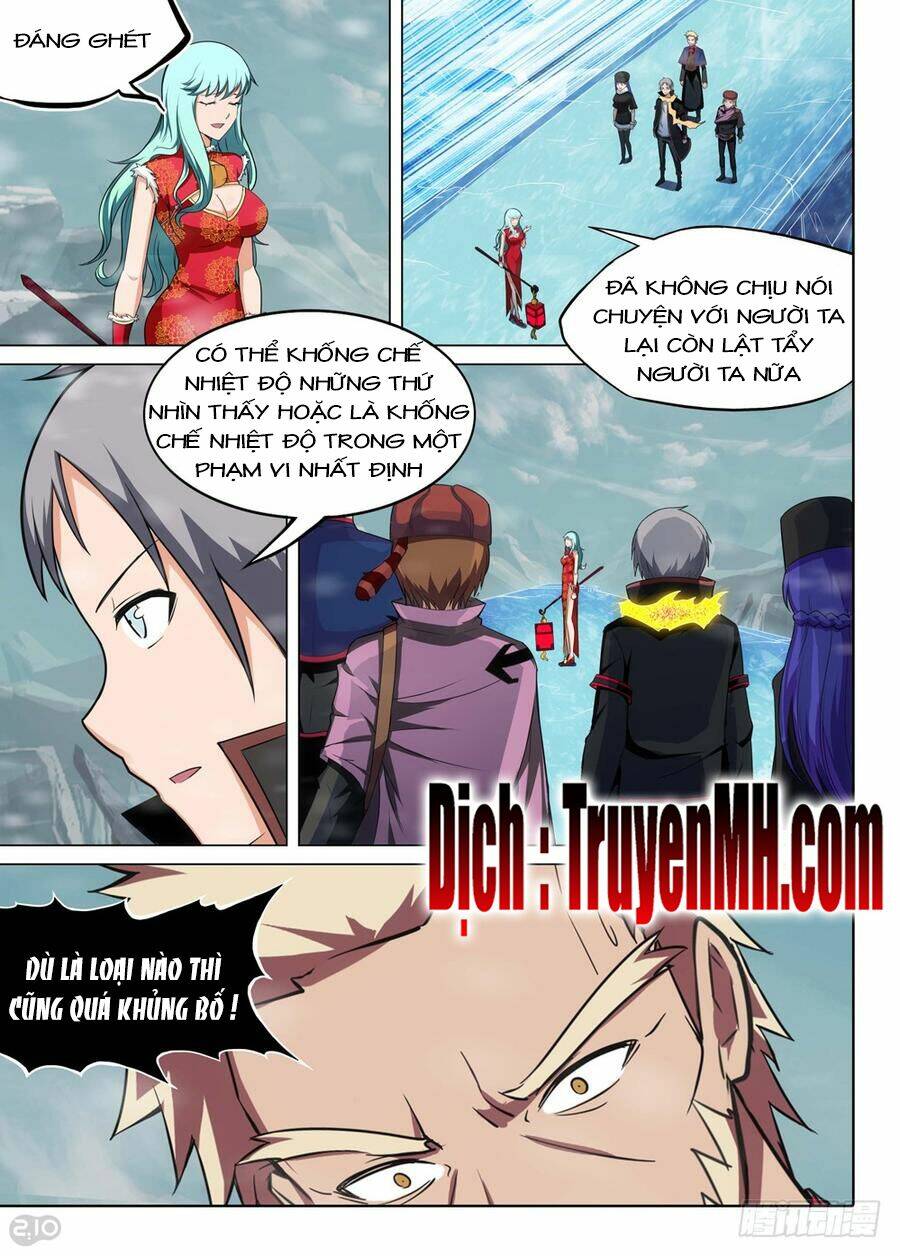 Chương 257 - Trang 6