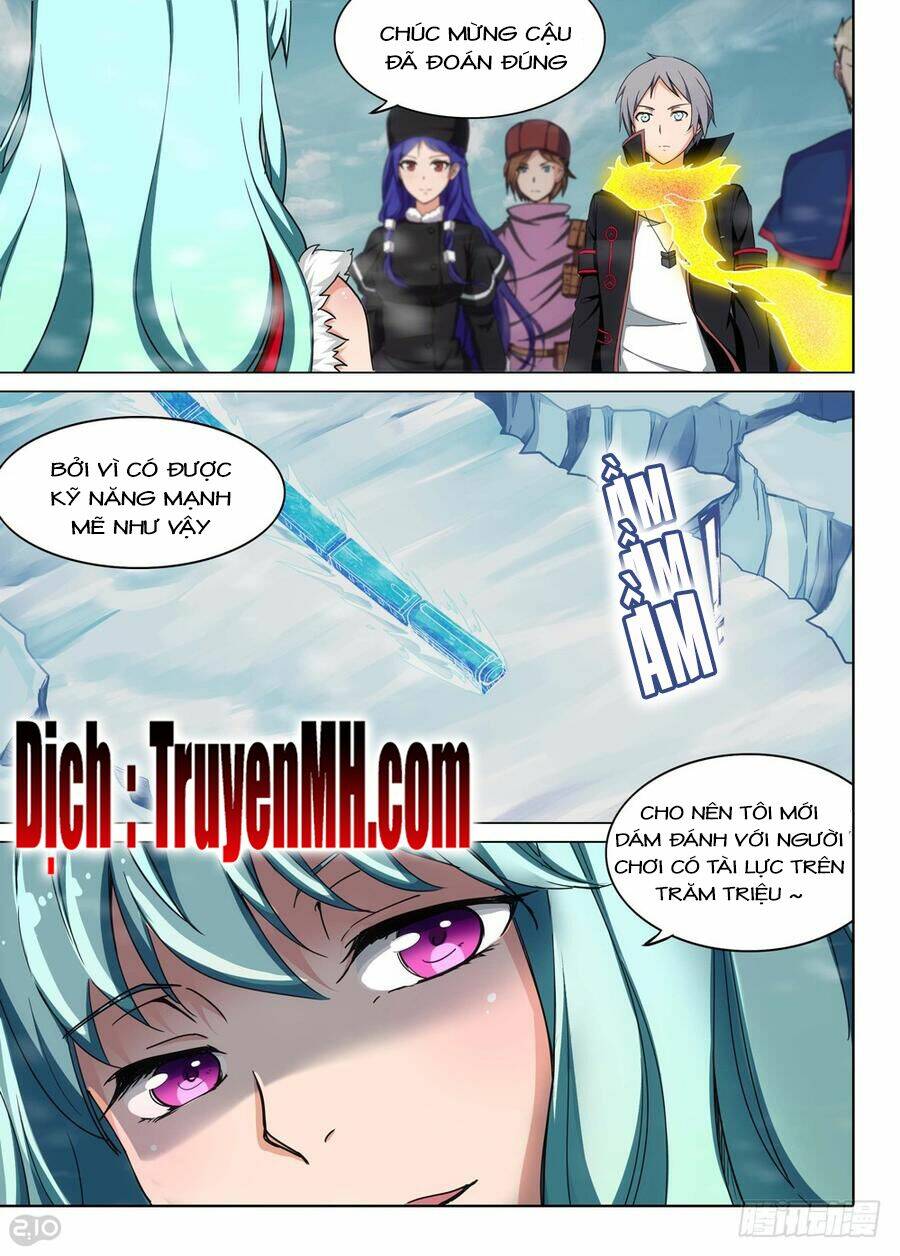 Chương 257 - Trang 8