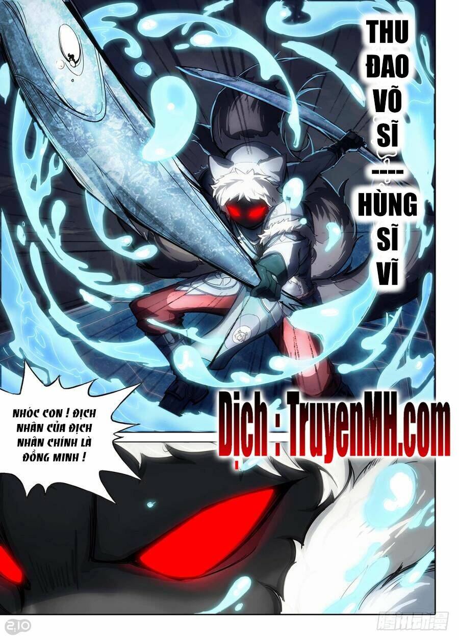 Chương 258 - Trang 3