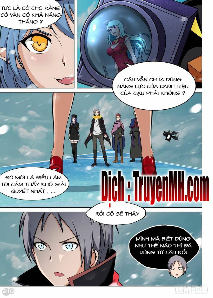 Chương 258 - Trang 6