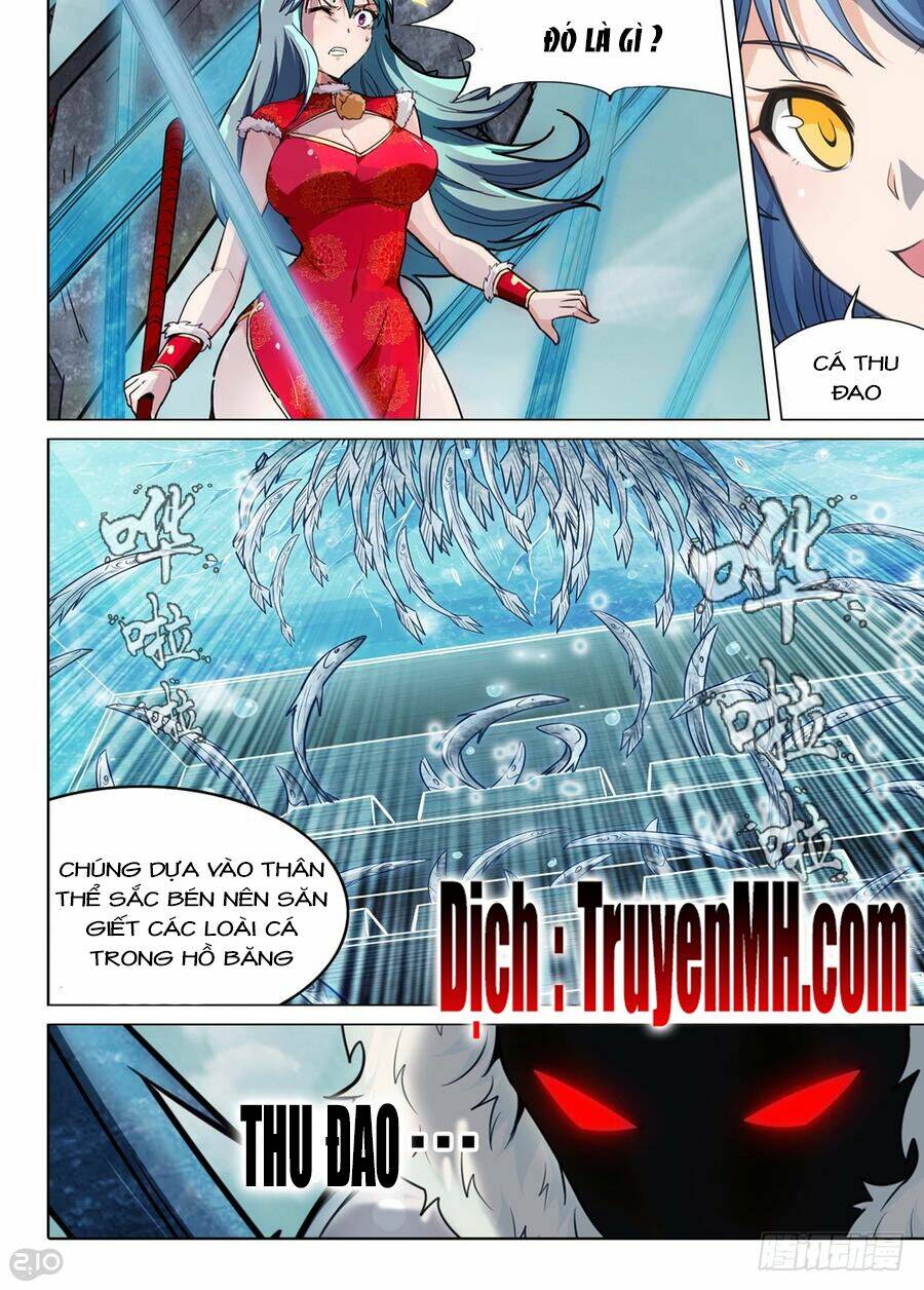 Chương 261 - Trang 7