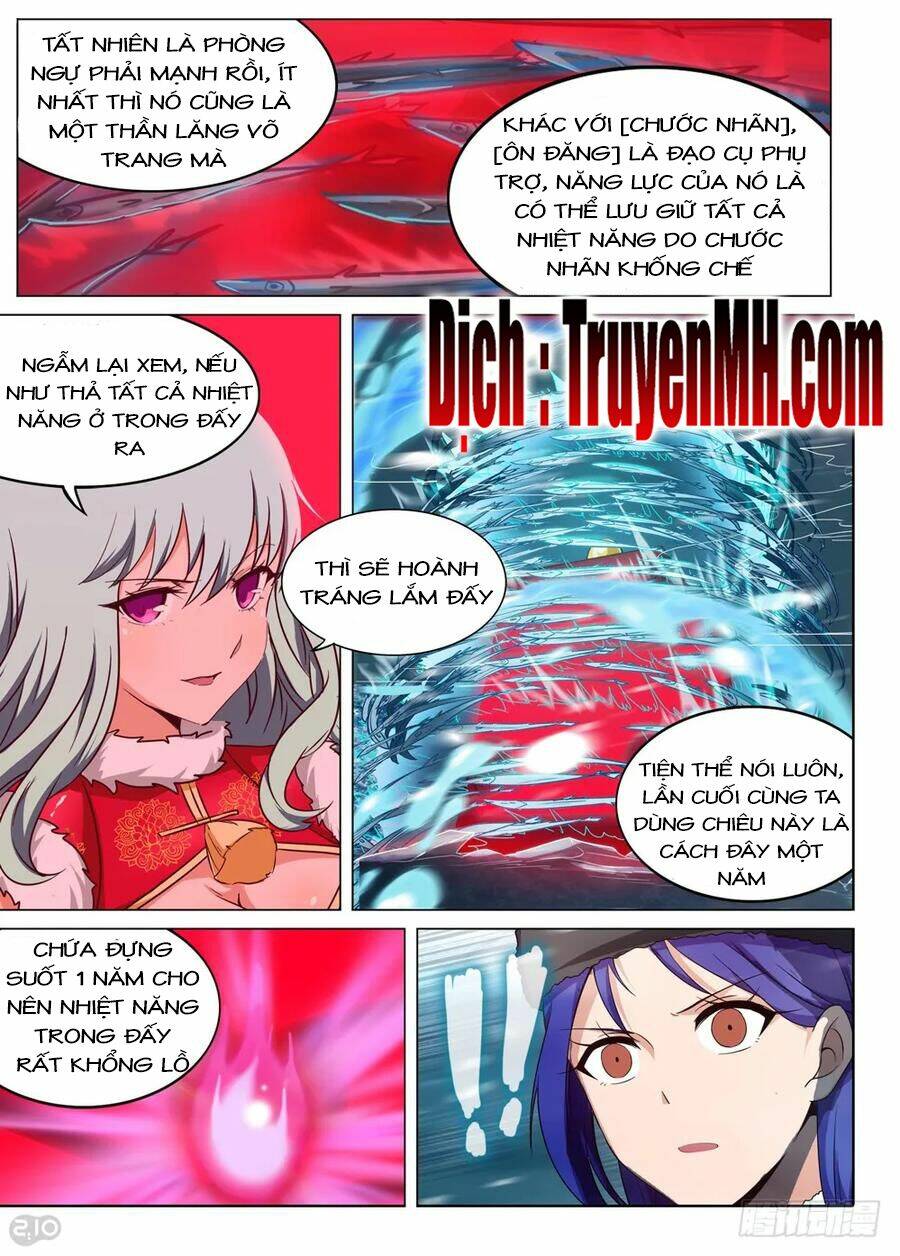 Chương 261 - Trang 10