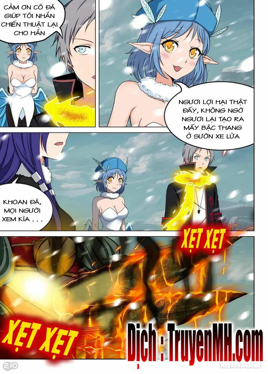 Chương 262 - Trang 10