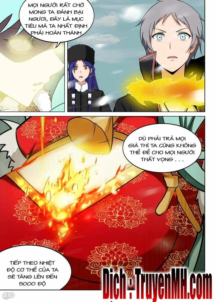 Chương 263 - Trang 2