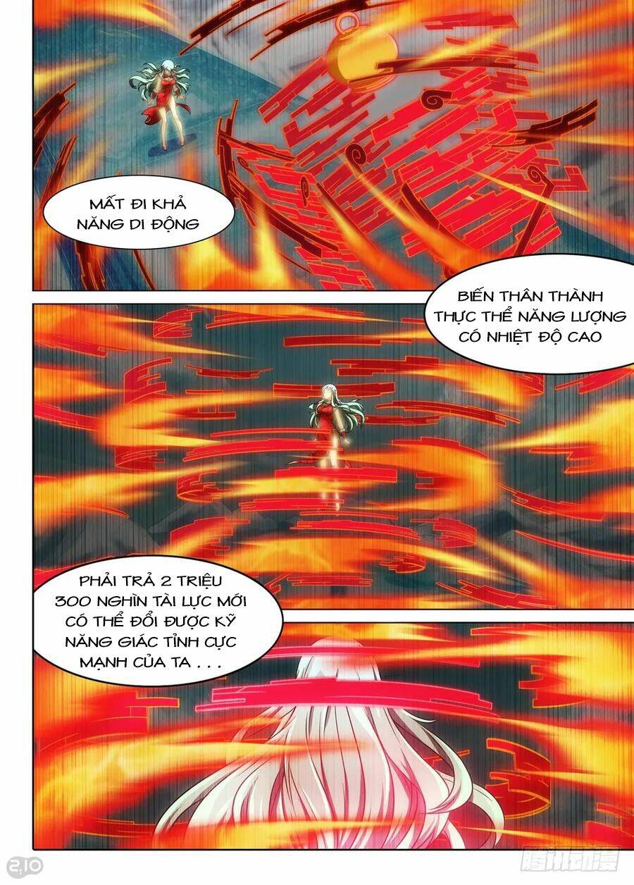 Chương 263 - Trang 3