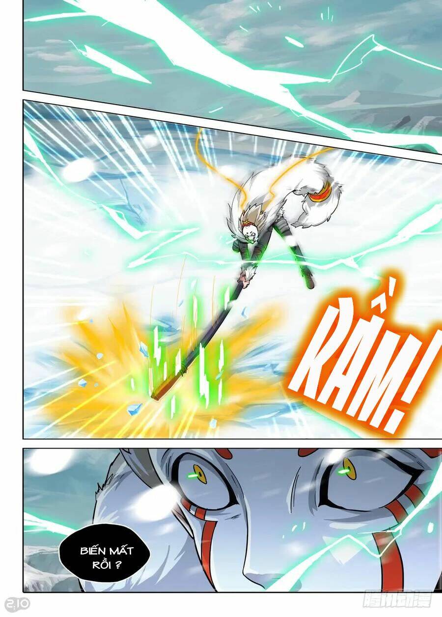 Chương 263 - Trang 9