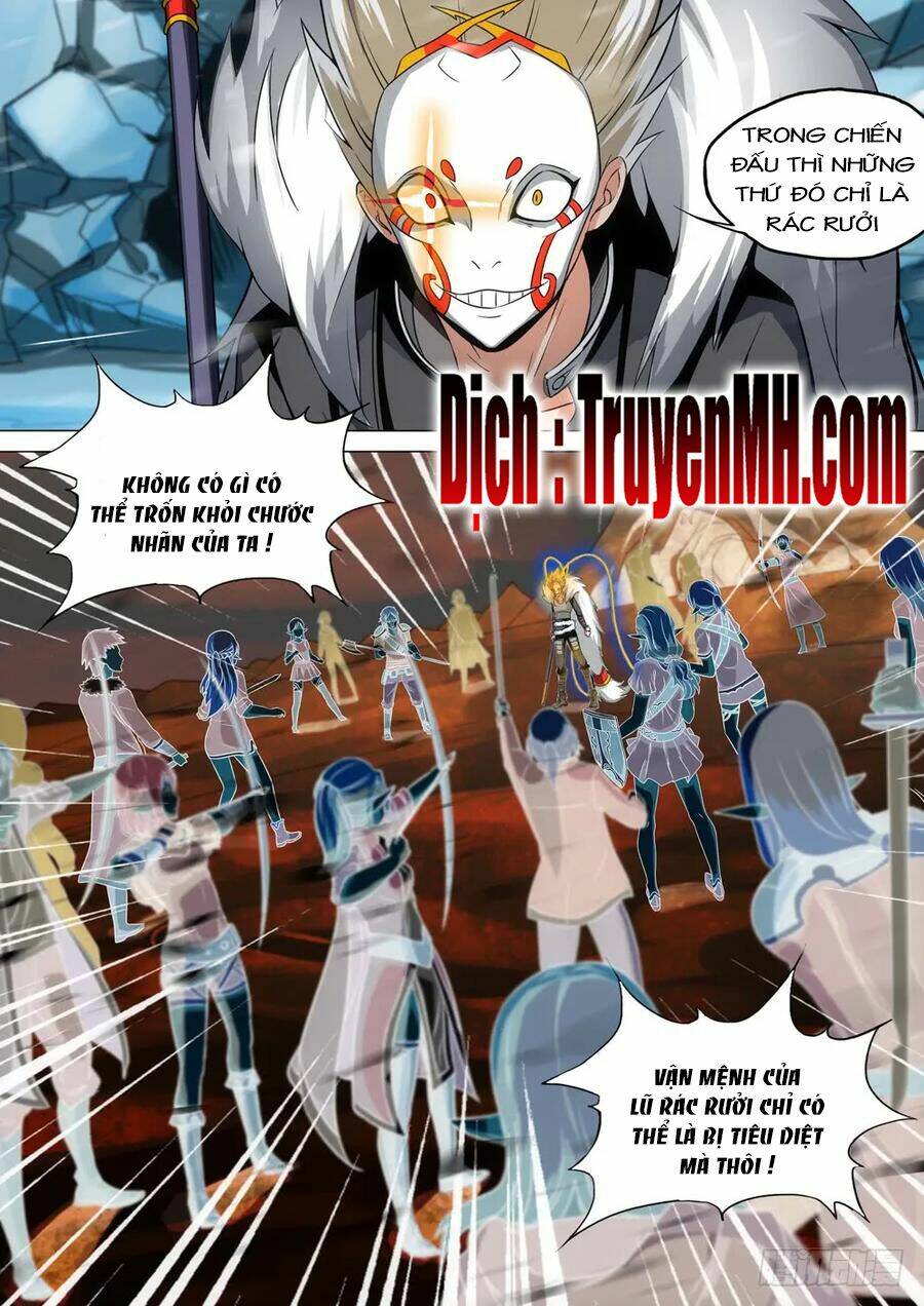 Chương 268 - Trang 8