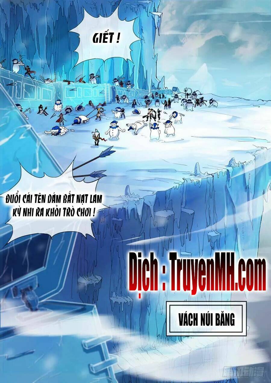 Chương 270 - Trang 3