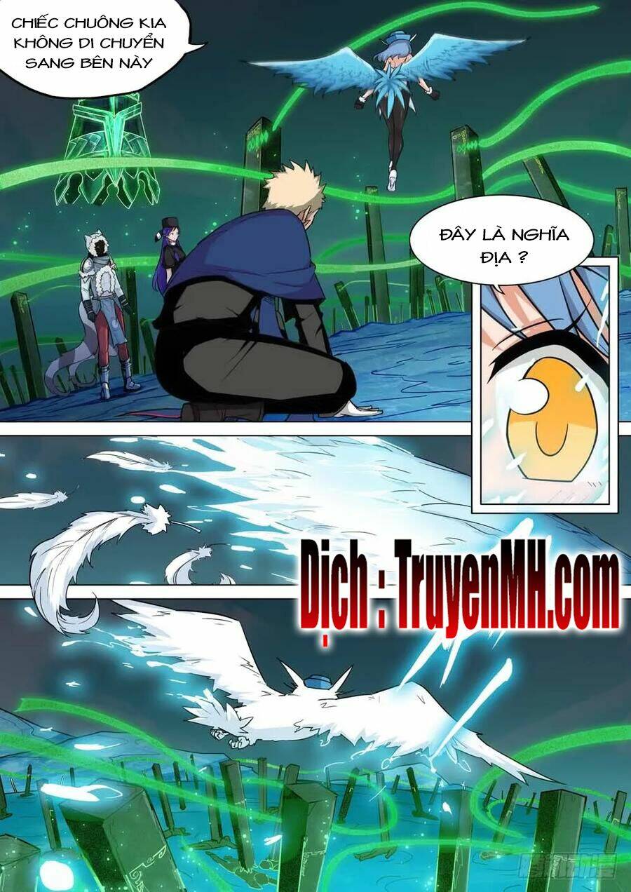 Chương 274 - Trang 10