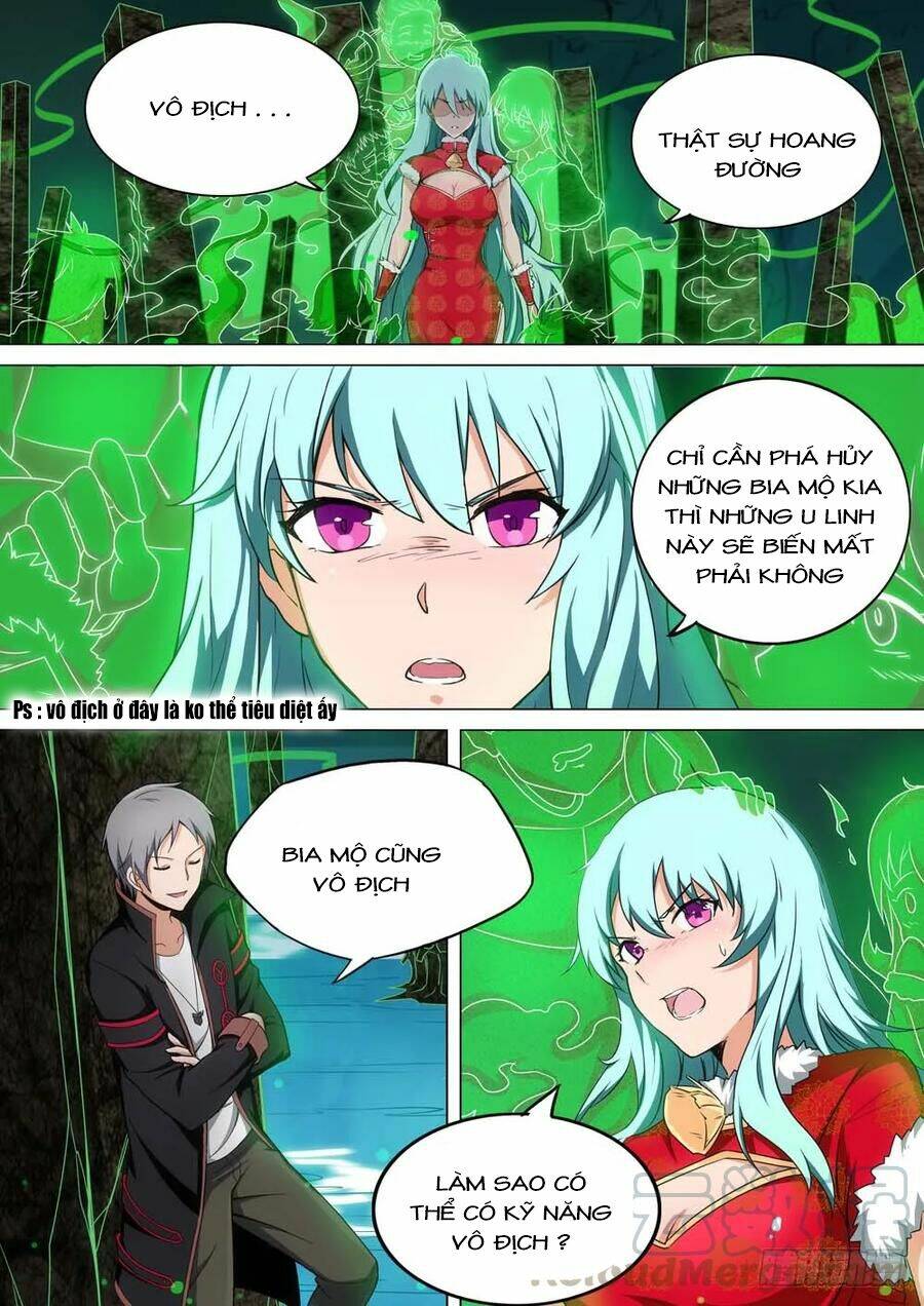 Chương 276 - Trang 4