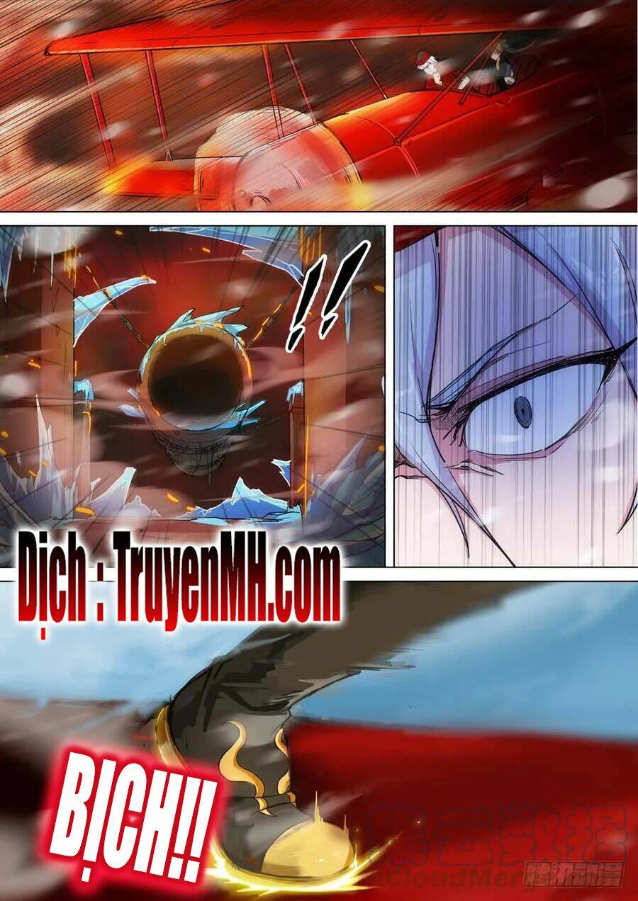 Chương 279 - Trang 13