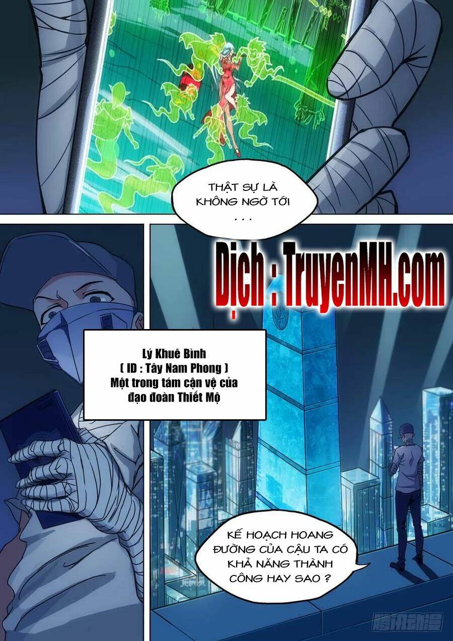 Chương 284 - Trang 11