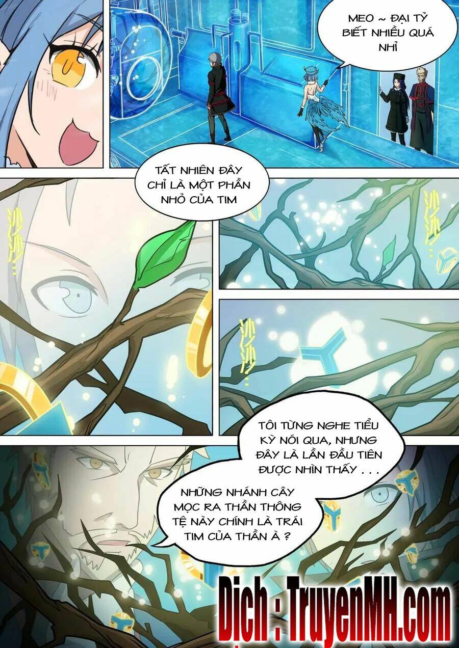 Chương 284 - Trang 5