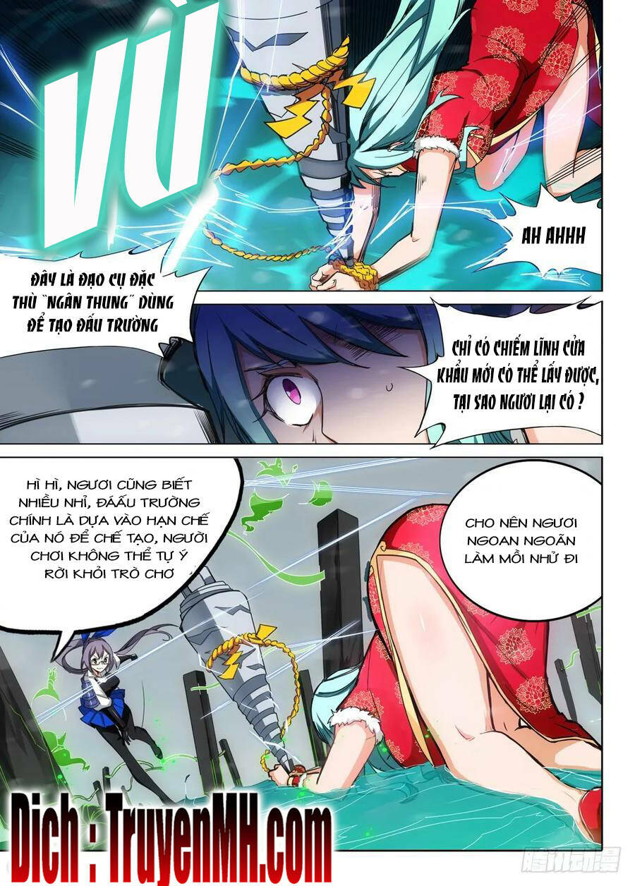 Chương 289 - Trang 8