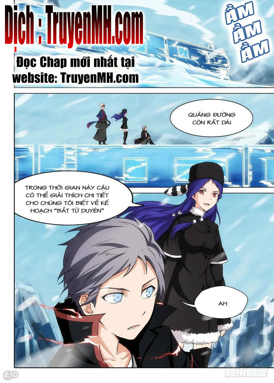 Chương 289 - Trang 9