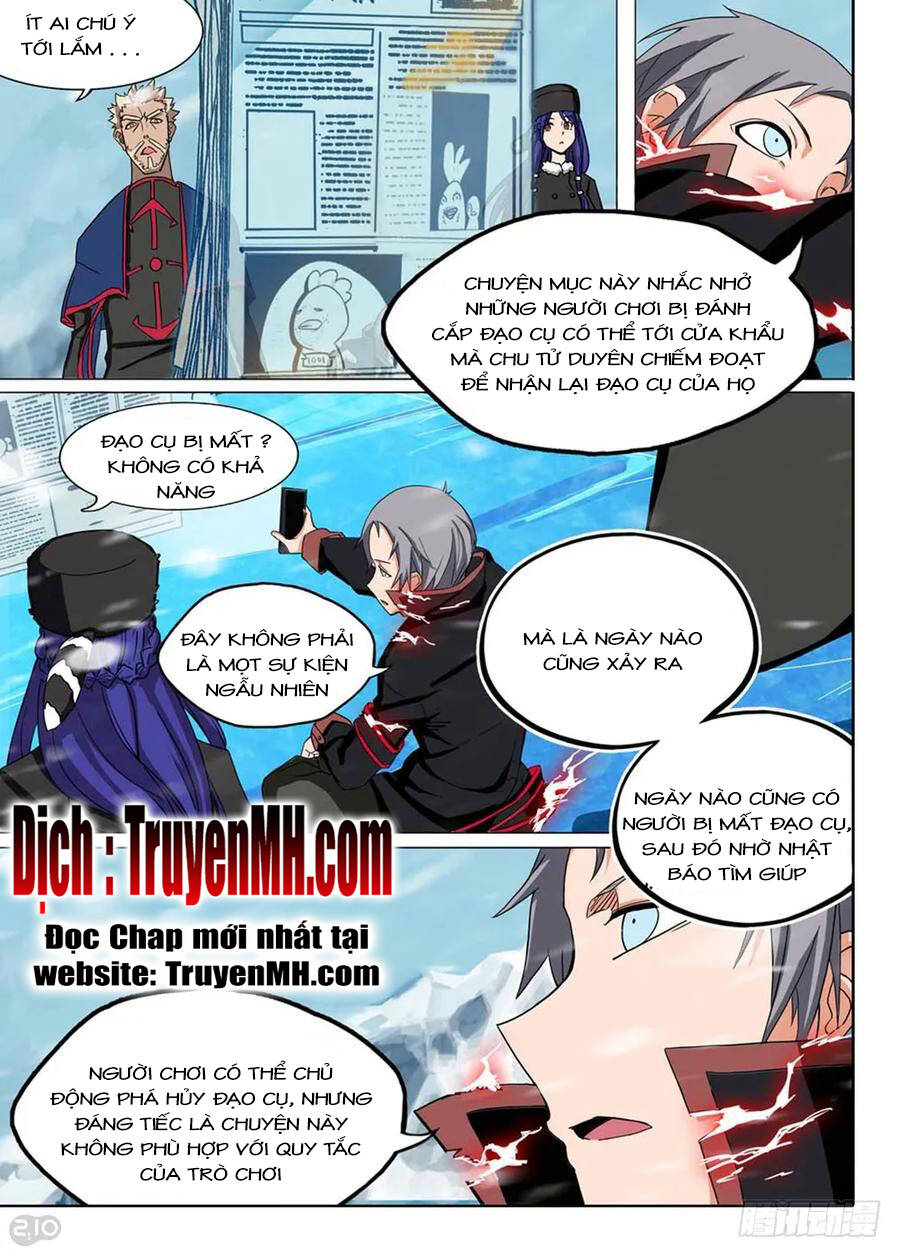 Chương 291 - Trang 4