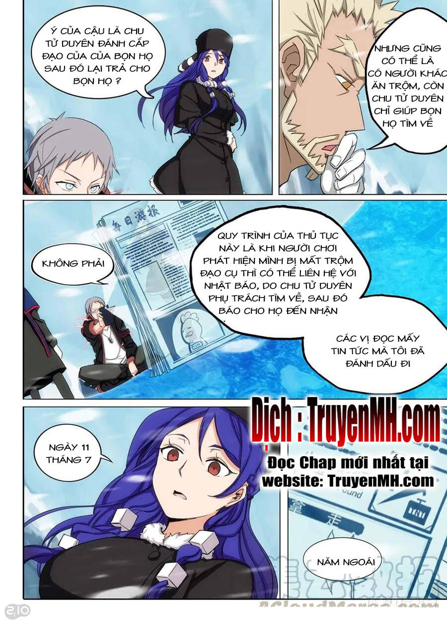 Chương 291 - Trang 5