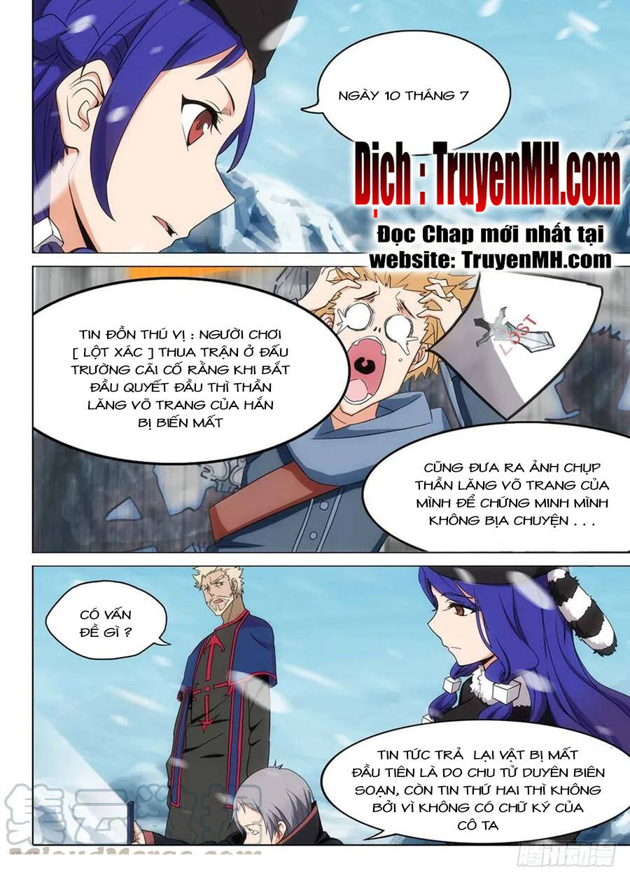 Chương 291 - Trang 7