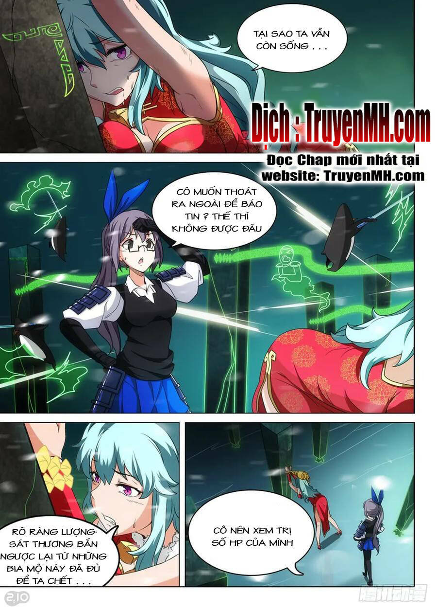 Chương 292 - Trang 2