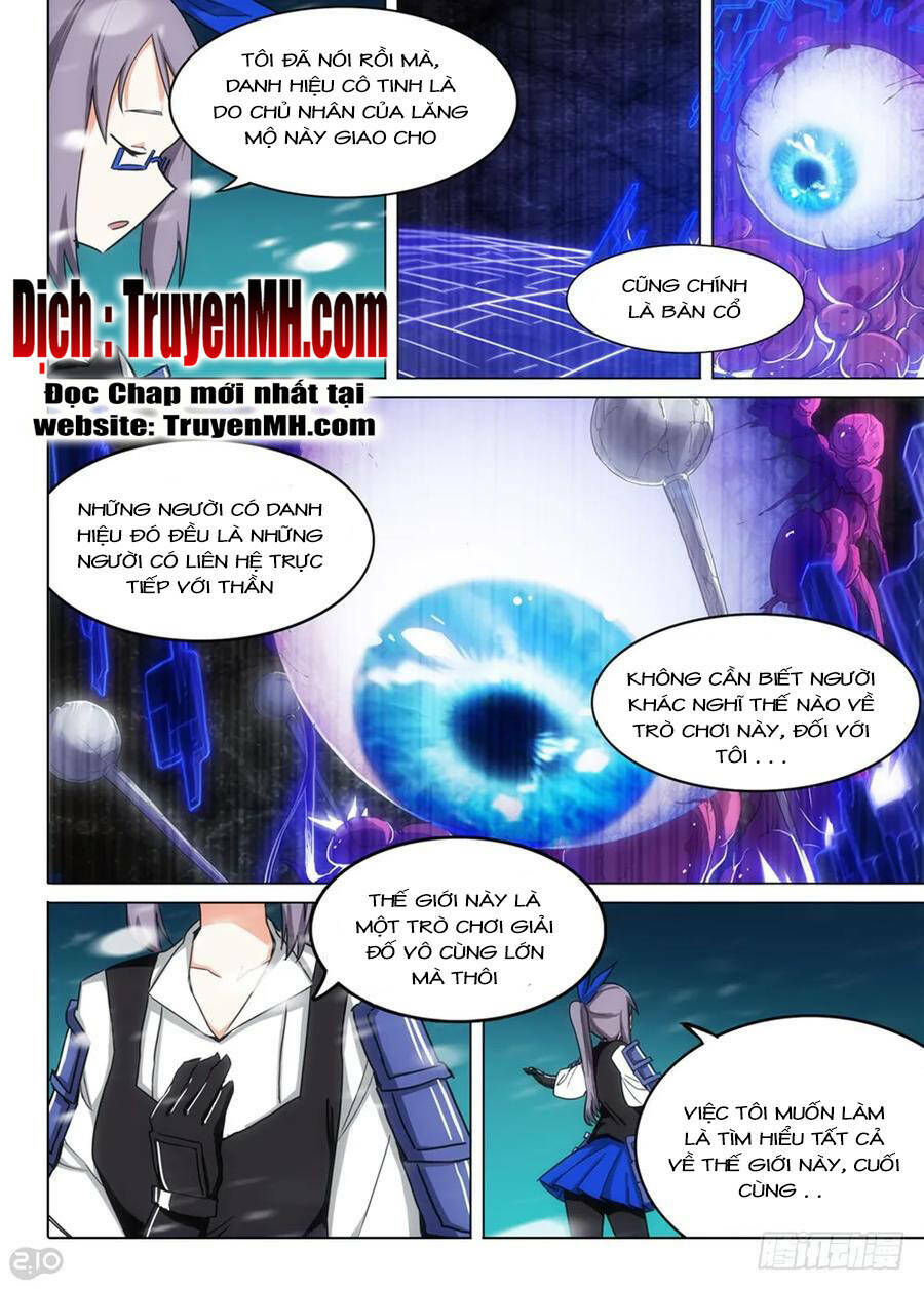 Chương 292 - Trang 11