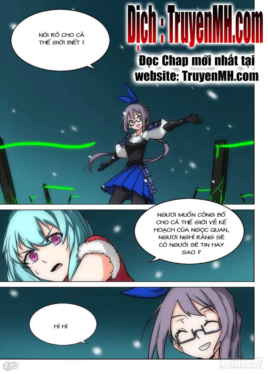 Chương 292 - Trang 12