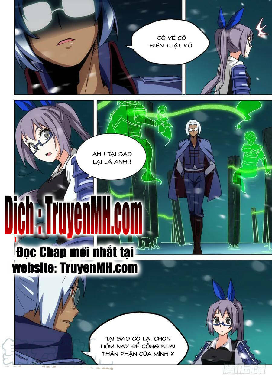 Chương 292 - Trang 13