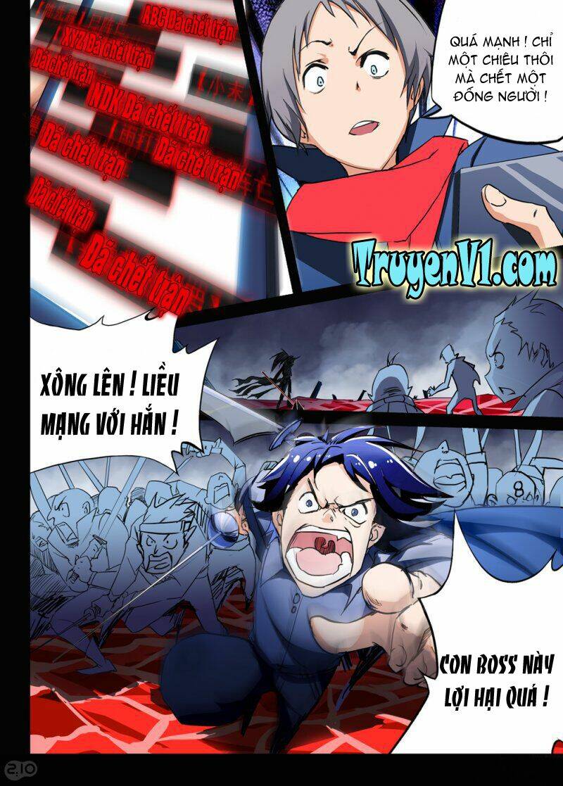 Chương 33 - Trang 4