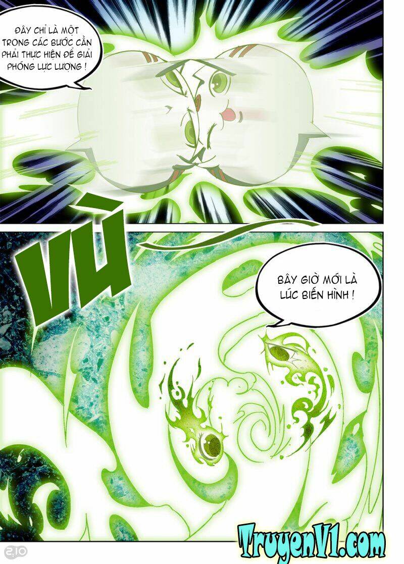 Chương 62 - Trang 3
