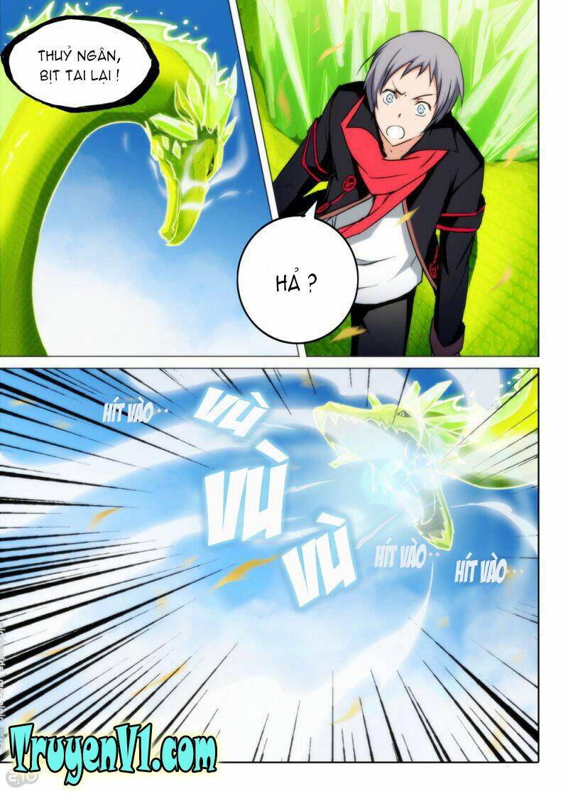 Chương 63 - Trang 11