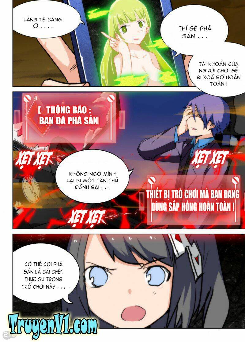 Chương 77 - Trang 8