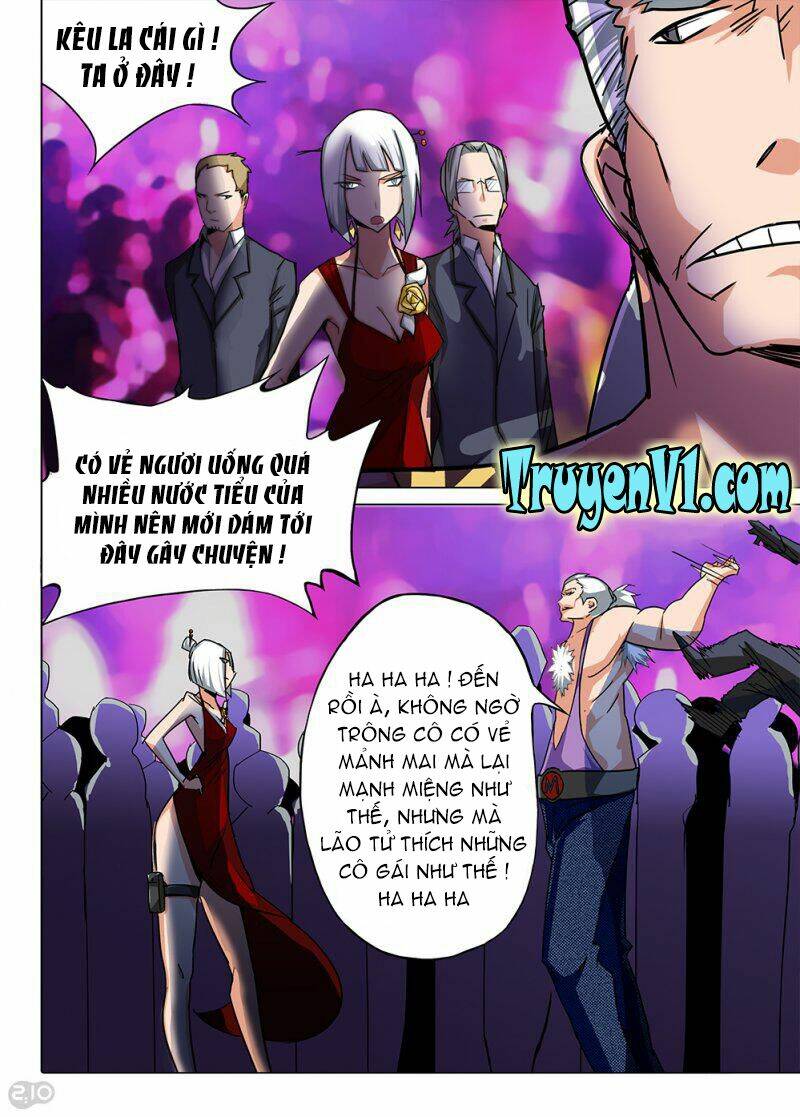 Chương 84 - Trang 3