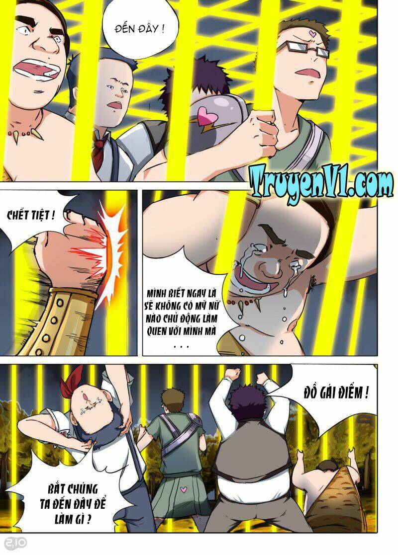 Chương 86 - Trang 5
