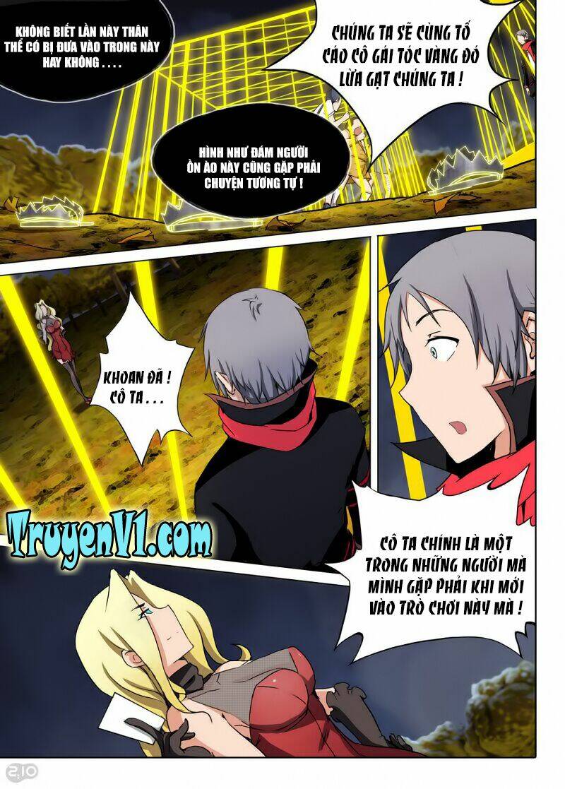 Chương 90 - Trang 3