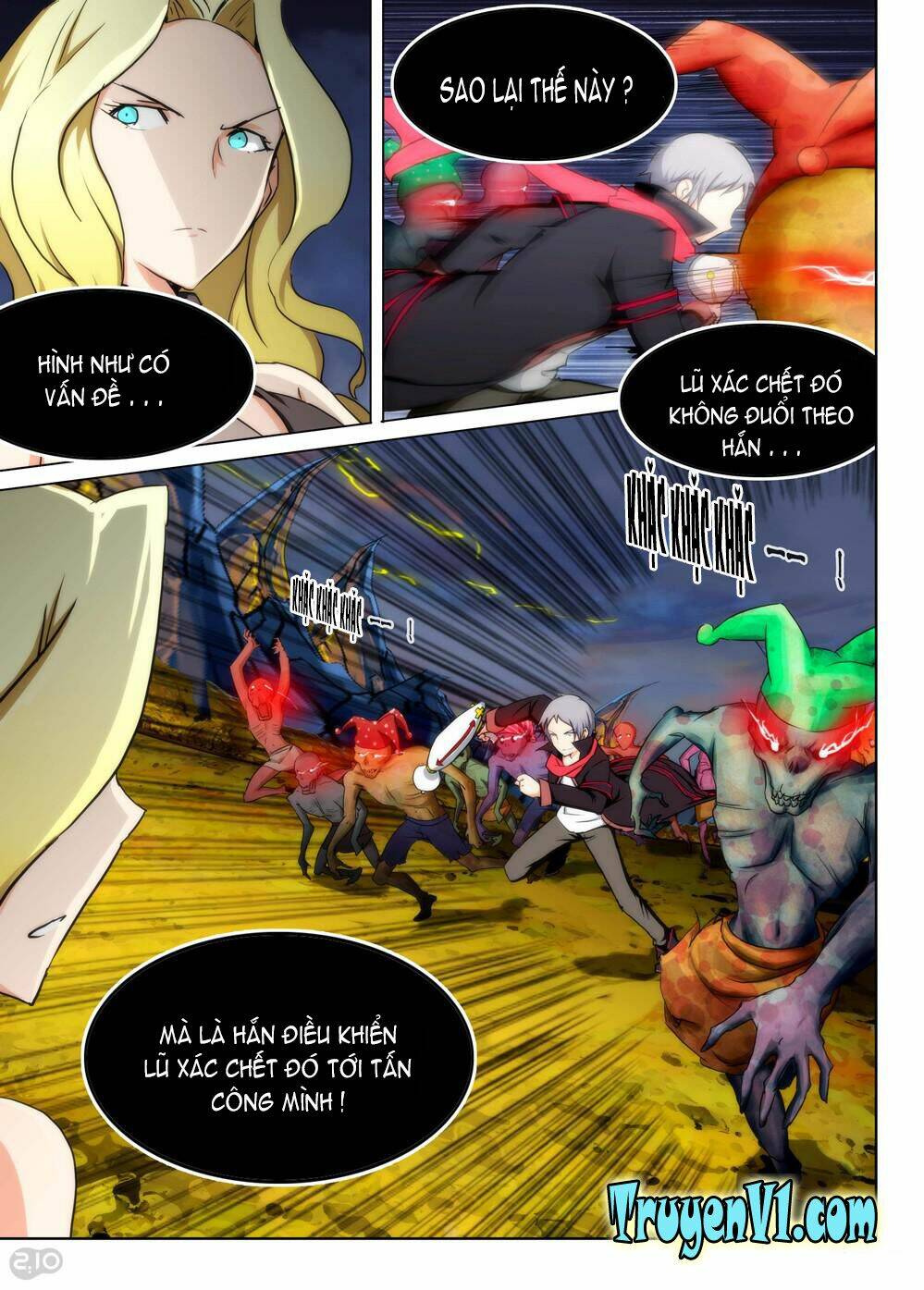 Chương 94 - Trang 5