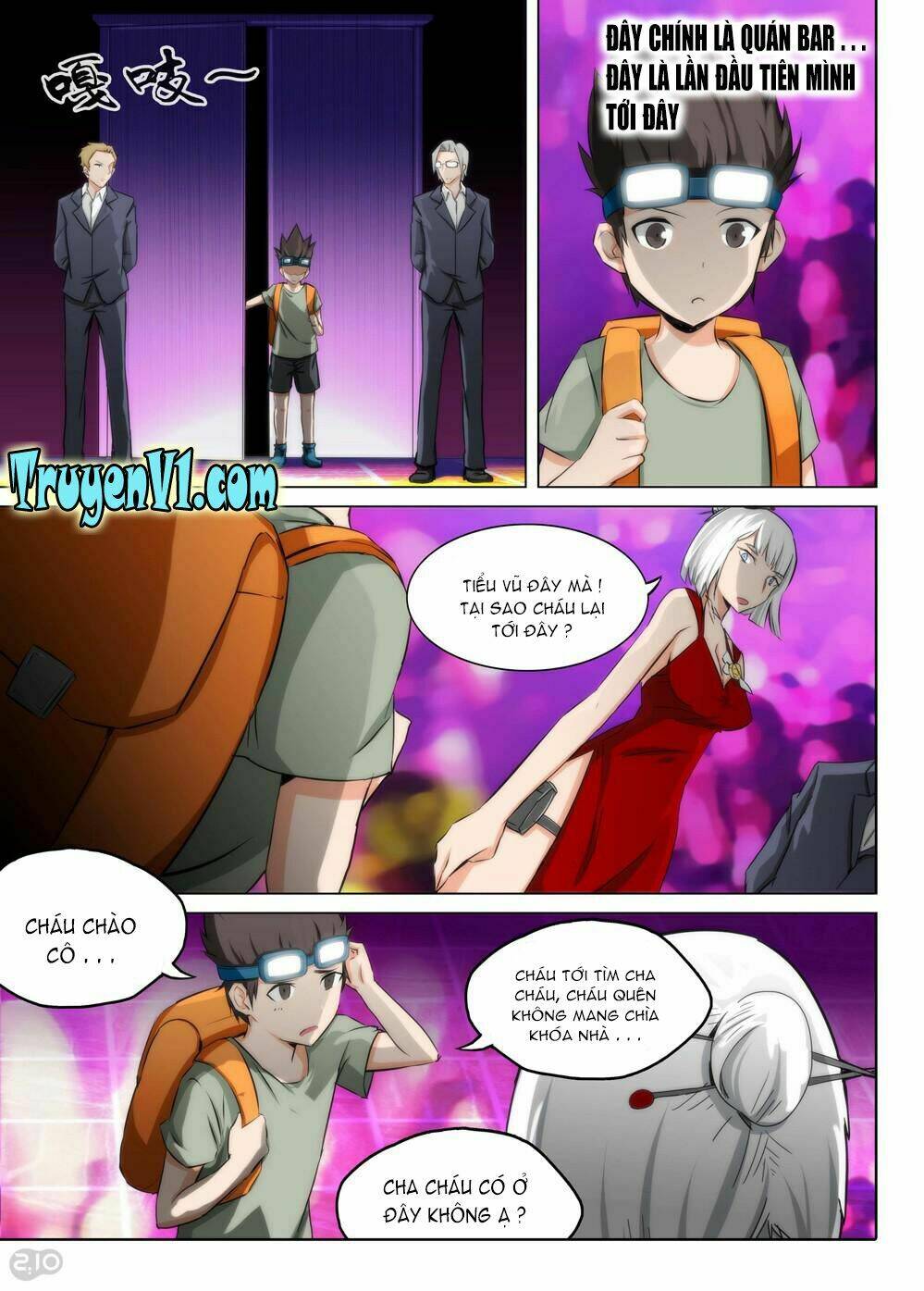 Chương 96 - Trang 10
