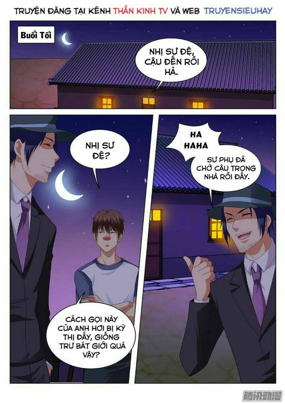 Chương 100 - Trang 6
