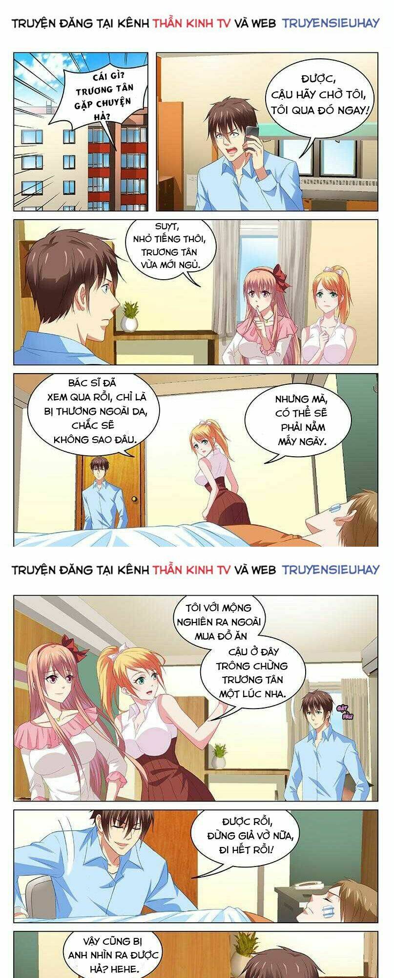 Chương 104 - Trang 1