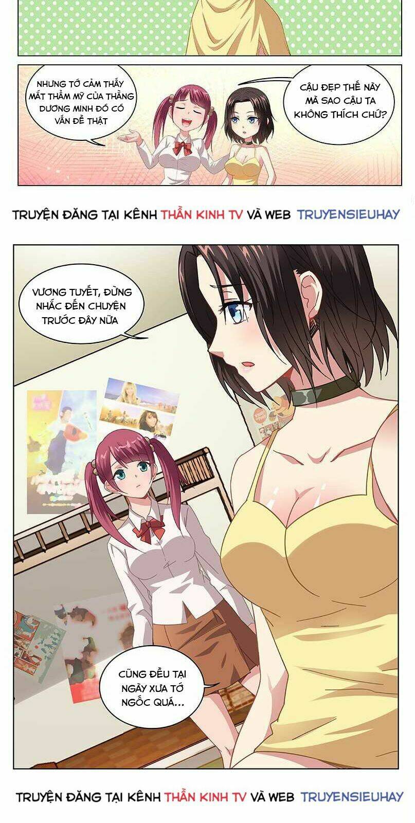 Chương 104 - Trang 5