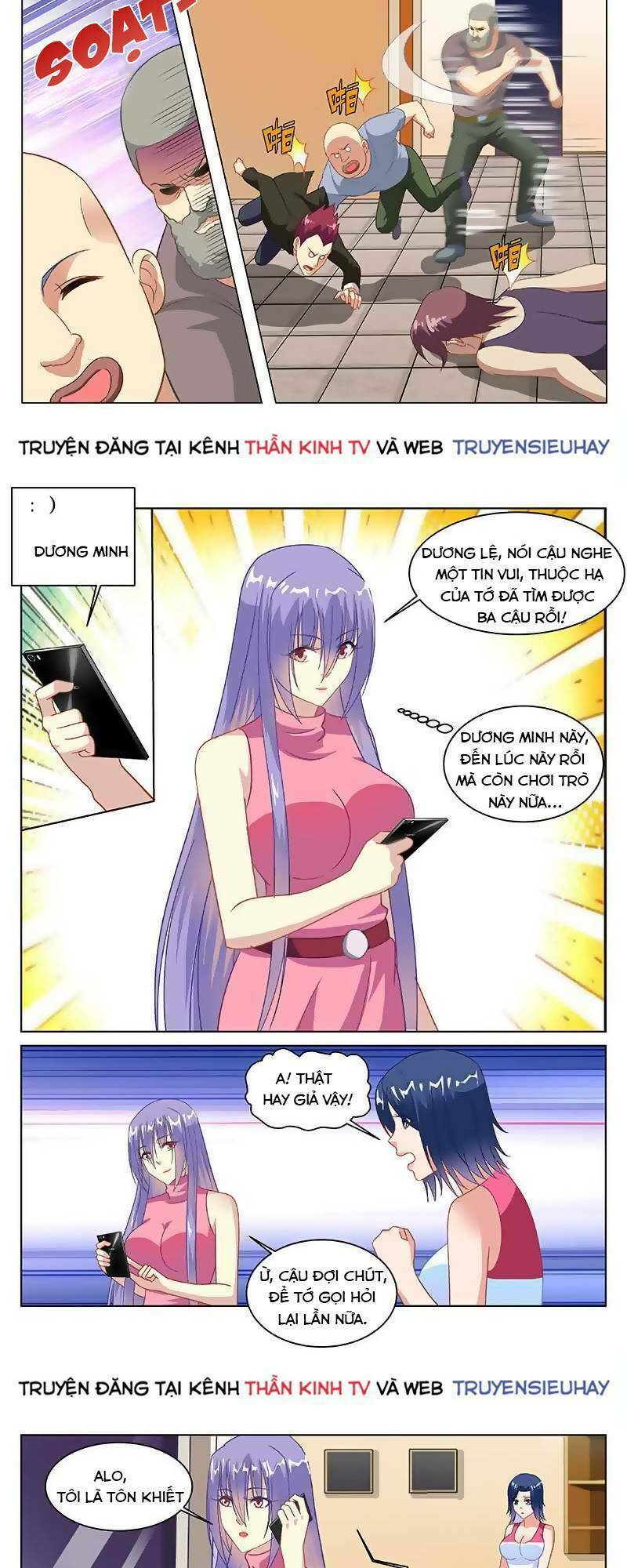Chương 132 - Trang 3
