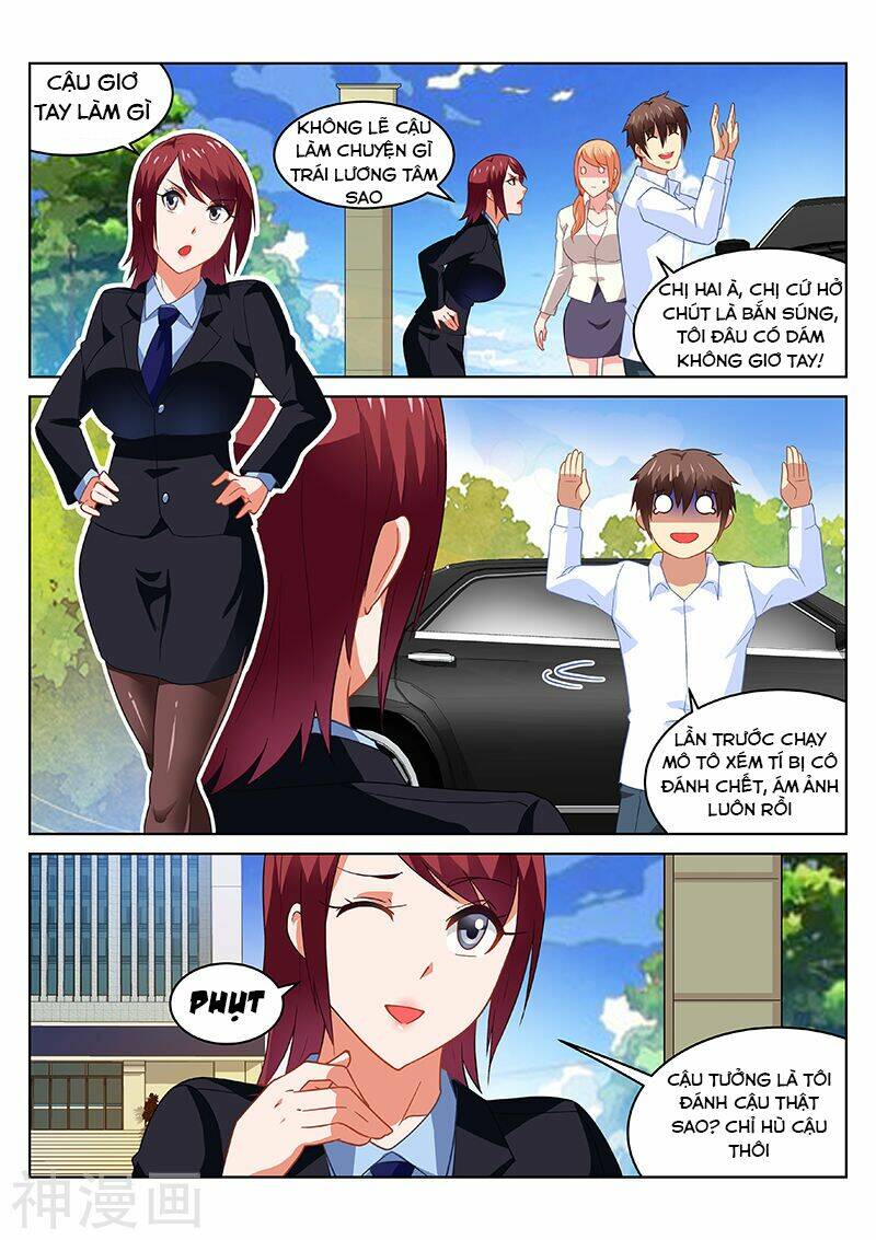 Chương 172 - Trang 2