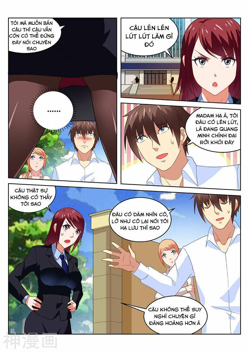 Chương 172 - Trang 3